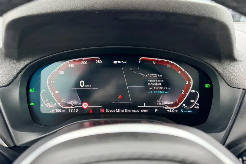 BMW X3 din 2020 cu 157.000 km - oferta BMW160188 - foto 30