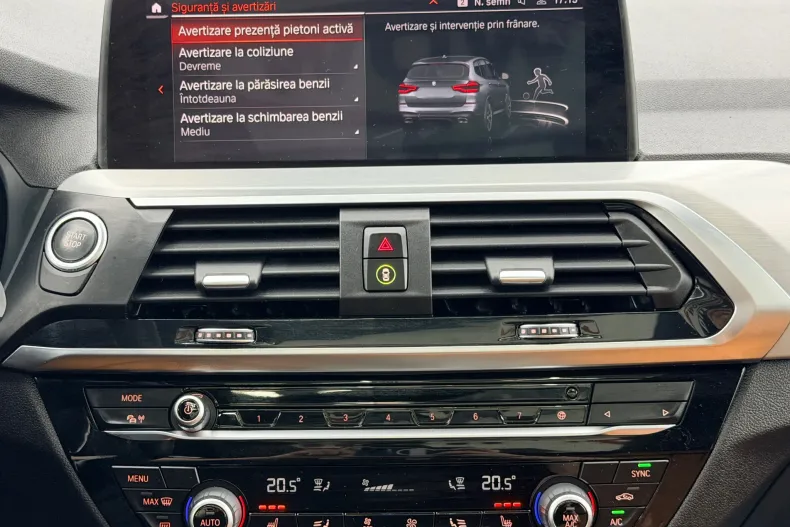 BMW X3 din 2020 cu 157.000 km - oferta BMW160188 - foto 31