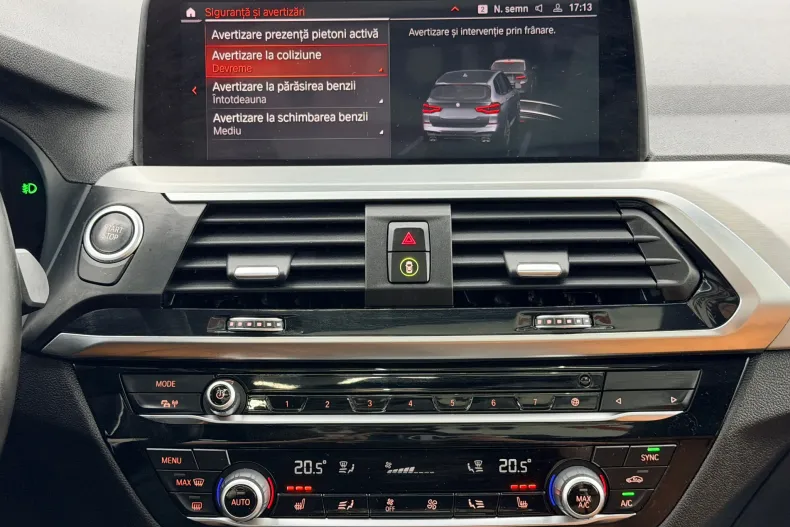 BMW X3 din 2020 cu 157.000 km - oferta BMW160188 - foto 32