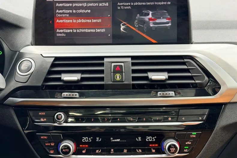 BMW X3 din 2020 cu 157.000 km - oferta BMW160188 - foto 33