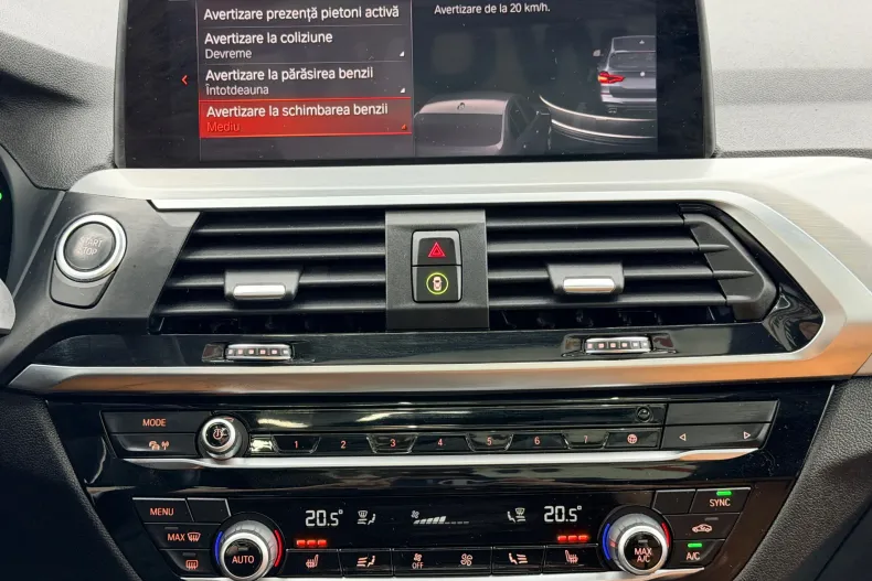 BMW X3 din 2020 cu 157.000 km - oferta BMW160188 - foto 34