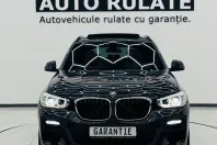 BMW X3 din 2020 cu 157.000 km - oferta BMW160188 - foto 39