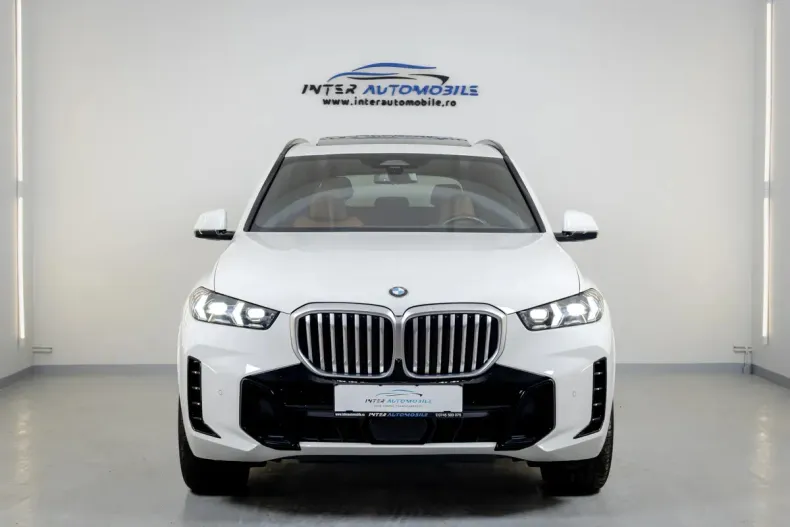 BMW X5 din 2025 cu 11.815 km - oferta BMW160191 - foto 3