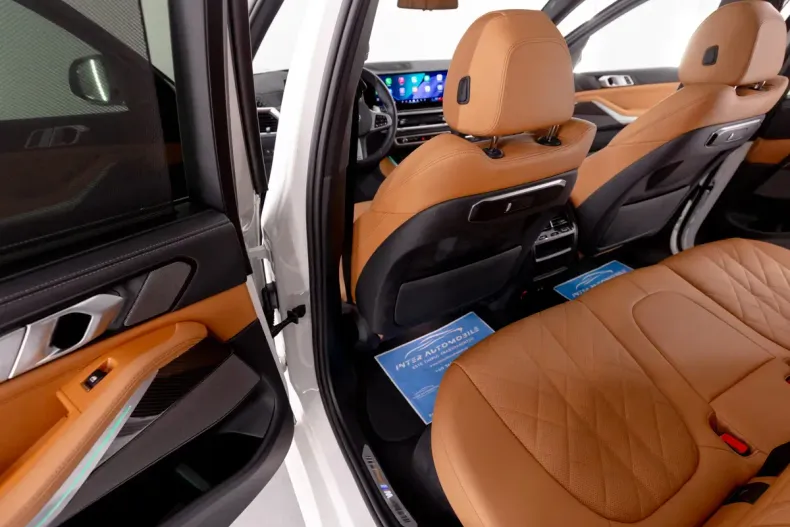 BMW X5 din 2025 cu 11.815 km - oferta BMW160191 - foto 7