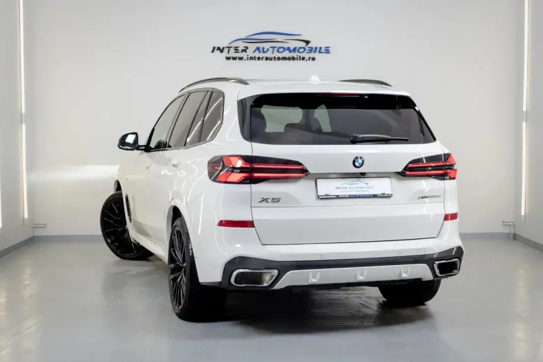 BMW X5 din 2025 cu 11.815 km - oferta BMW160191 - foto 11