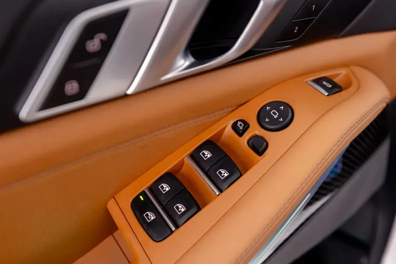 BMW X5 din 2025 cu 11.815 km - oferta BMW160191 - foto 18