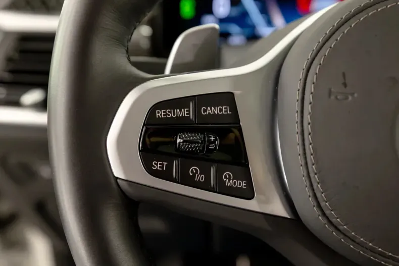 BMW X5 din 2025 cu 11.815 km - oferta BMW160191 - foto 20