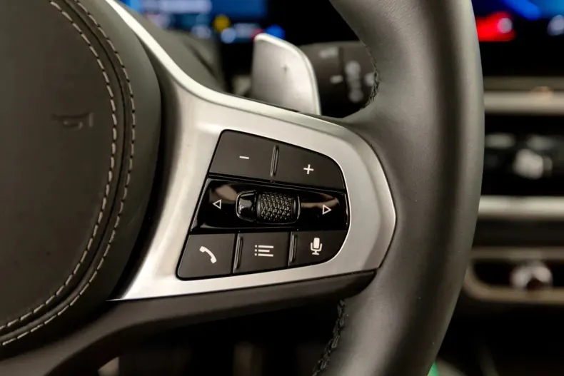 BMW X5 din 2025 cu 11.815 km - oferta BMW160191 - foto 21