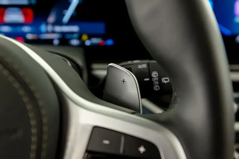 BMW X5 din 2025 cu 11.815 km - oferta BMW160191 - foto 22