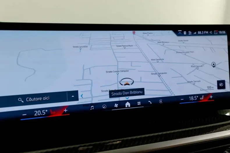 BMW X5 din 2025 cu 11.815 km - oferta BMW160191 - foto 23