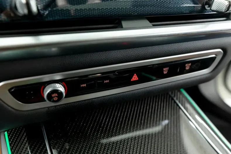 BMW X5 din 2025 cu 11.815 km - oferta BMW160191 - foto 24