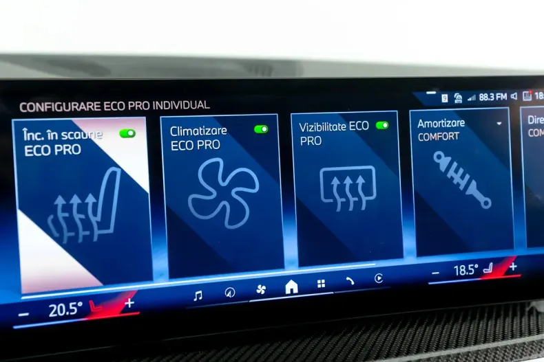 BMW X5 din 2025 cu 11.815 km - oferta BMW160191 - foto 30