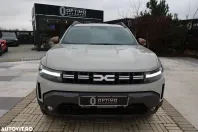 Dacia Duster din 2024 cu 5.100 km - oferta DAC160192 - foto 2