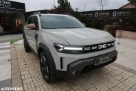 Dacia Duster din 2024 cu 5.100 km - oferta DAC160192 - foto 3