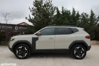 Dacia Duster din 2024 cu 5.100 km - oferta DAC160192 - foto 4