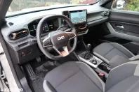 Dacia Duster din 2024 cu 5.100 km - oferta DAC160192 - foto 9