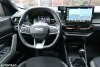 Dacia Duster din 2024 cu 5.100 km - oferta DAC160192 - foto 10