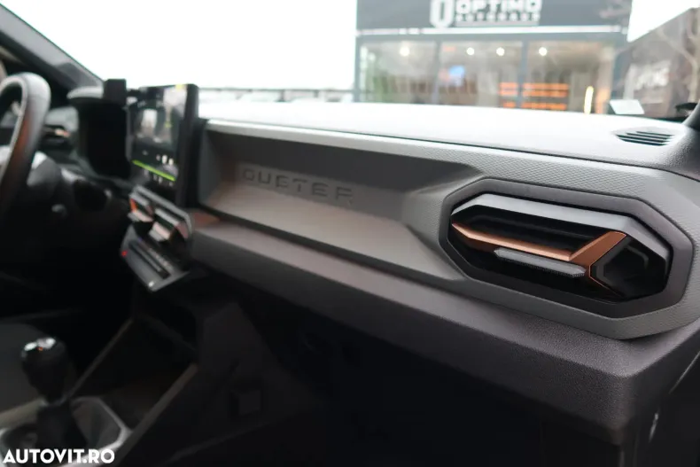 Dacia Duster din 2024 cu 5.100 km - oferta DAC160192 - foto 12