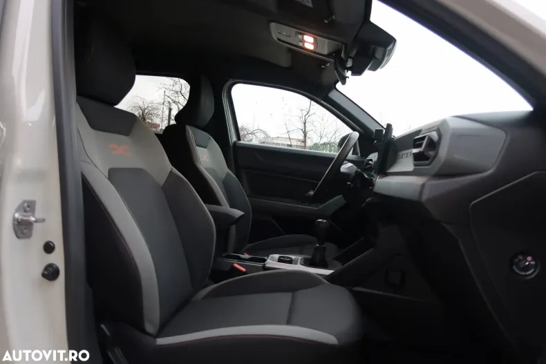 Dacia Duster din 2024 cu 5.100 km - oferta DAC160192 - foto 14