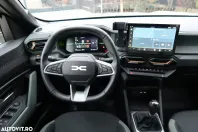 Dacia Duster din 2024 cu 5.100 km - oferta DAC160192 - foto 16