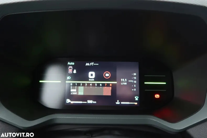 Dacia Duster din 2024 cu 5.100 km - oferta DAC160192 - foto 17