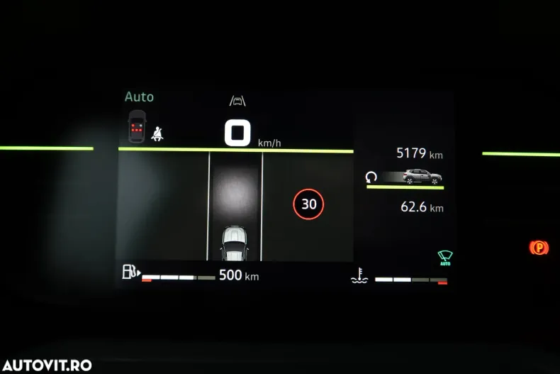 Dacia Duster din 2024 cu 5.100 km - oferta DAC160192 - foto 18