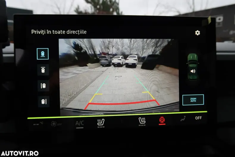 Dacia Duster din 2024 cu 5.100 km - oferta DAC160192 - foto 19