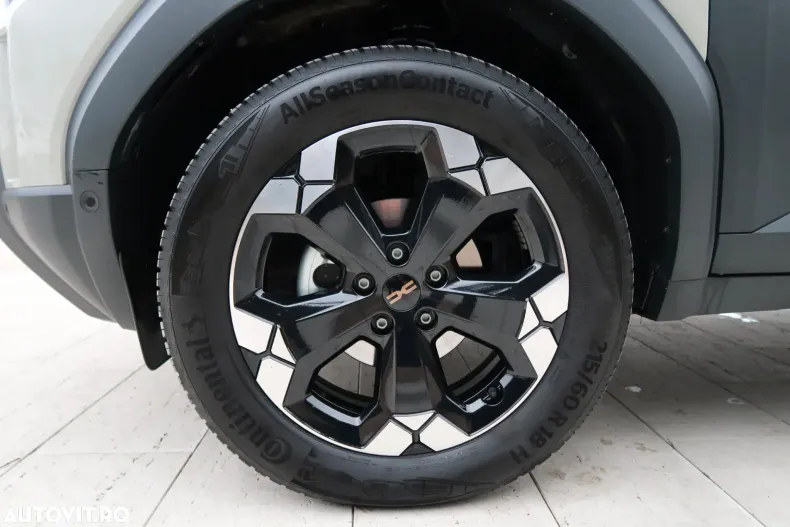 Dacia Duster din 2024 cu 5.100 km - oferta DAC160192 - foto 26