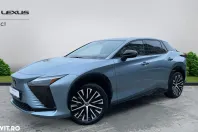 Lexus RZ din 2023 cu 7.946 km - oferta LEX160193 - foto 1