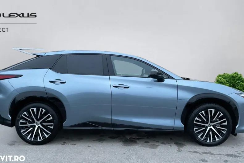 Lexus RZ din 2023 cu 7.946 km - oferta LEX160193 - foto 3