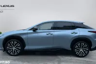 Lexus RZ din 2023 cu 7.946 km - oferta LEX160193 - foto 4