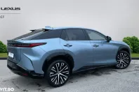 Lexus RZ din 2023 cu 7.946 km - oferta LEX160193 - foto 6