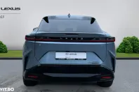 Lexus RZ din 2023 cu 7.946 km - oferta LEX160193 - foto 8