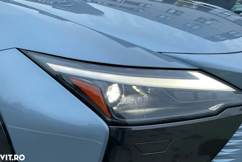 Lexus RZ din 2023 cu 7.946 km - oferta LEX160193 - foto 10