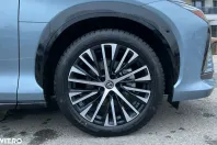 Lexus RZ din 2023 cu 7.946 km - oferta LEX160193 - foto 11