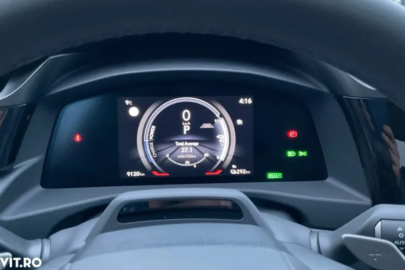 Lexus RZ din 2023 cu 7.946 km - oferta LEX160193 - foto 15