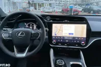 Lexus RZ din 2023 cu 7.946 km - oferta LEX160193 - foto 17