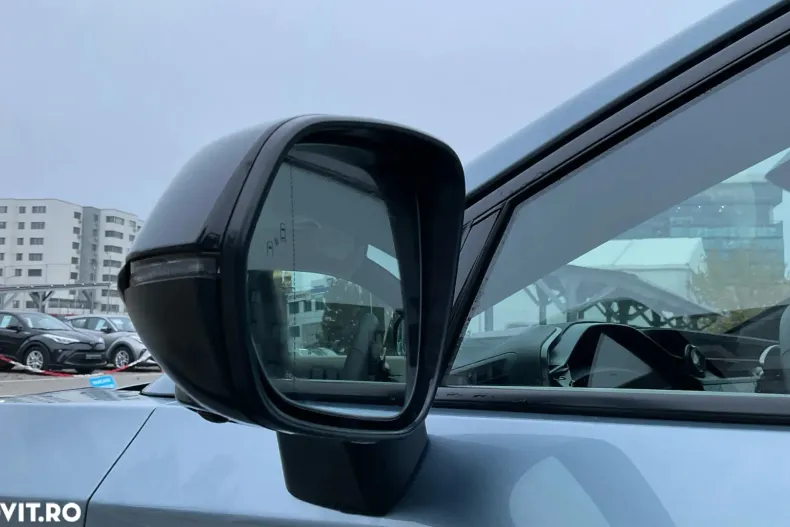 Lexus RZ din 2023 cu 7.946 km - oferta LEX160193 - foto 26