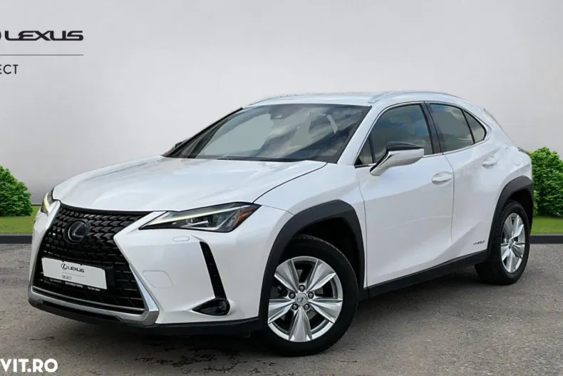 Lexus UX din 2019 cu 79.458 km - oferta LEX160194 - foto 1