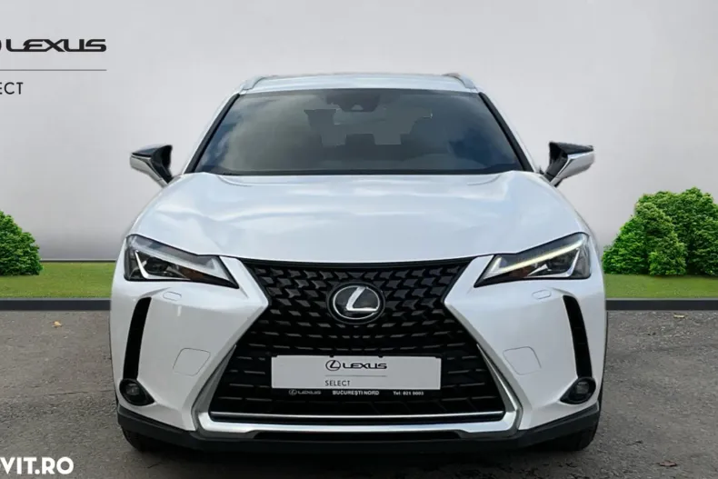 Lexus UX din 2019 cu 79.458 km - oferta LEX160194 - foto 2