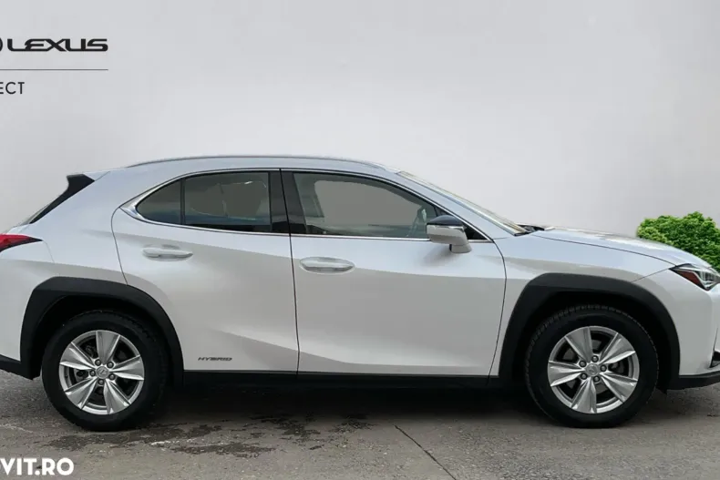 Lexus UX din 2019 cu 79.458 km - oferta LEX160194 - foto 5