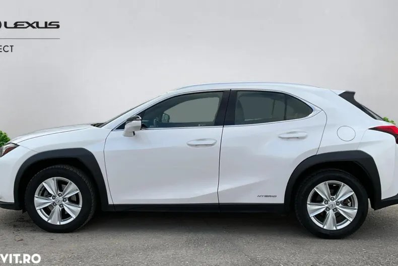 Lexus UX din 2019 cu 79.458 km - oferta LEX160194 - foto 6