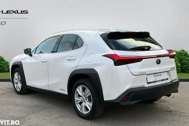 Lexus UX din 2019 cu 79.458 km - oferta LEX160194 - foto 7