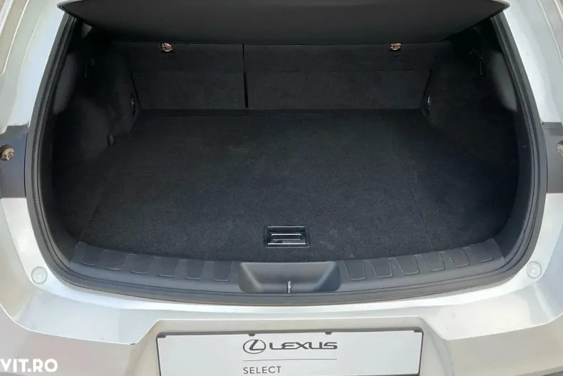 Lexus UX din 2019 cu 79.458 km - oferta LEX160194 - foto 12