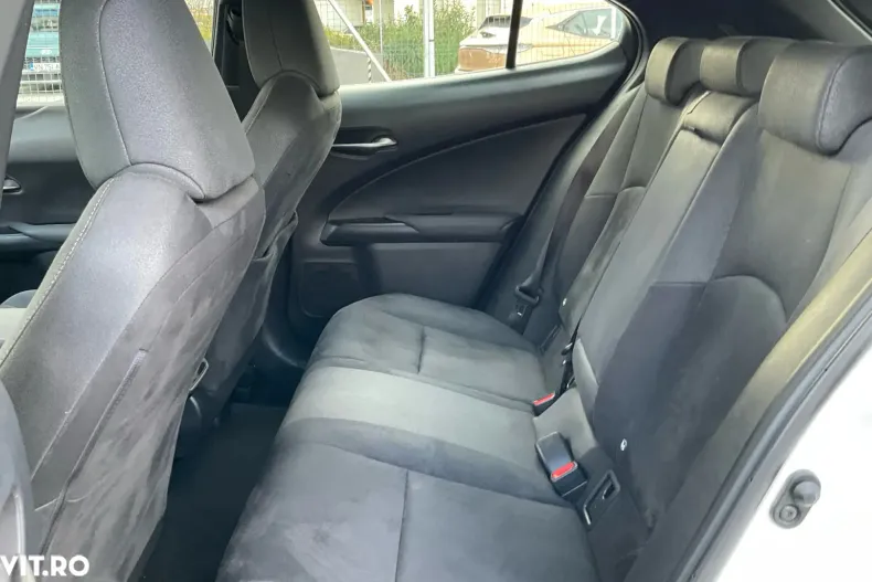 Lexus UX din 2019 cu 79.458 km - oferta LEX160194 - foto 14