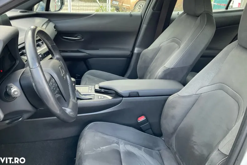 Lexus UX din 2019 cu 79.458 km - oferta LEX160194 - foto 15