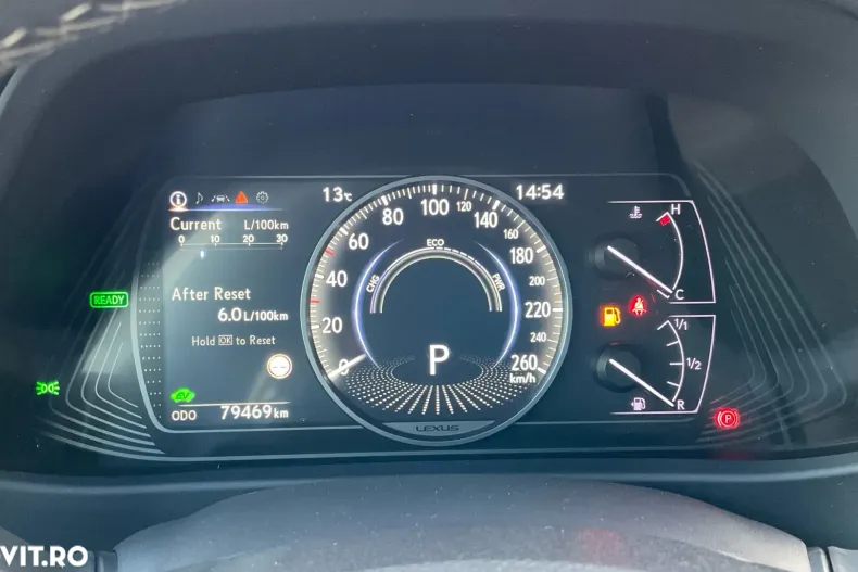 Lexus UX din 2019 cu 79.458 km - oferta LEX160194 - foto 16