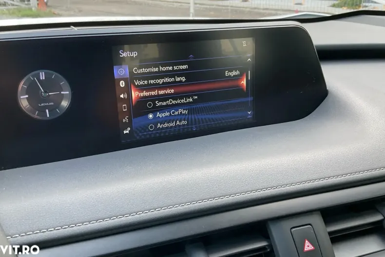 Lexus UX din 2019 cu 79.458 km - oferta LEX160194 - foto 17