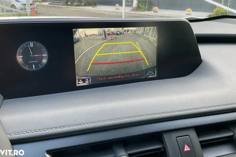 Lexus UX din 2019 cu 79.458 km - oferta LEX160194 - foto 18