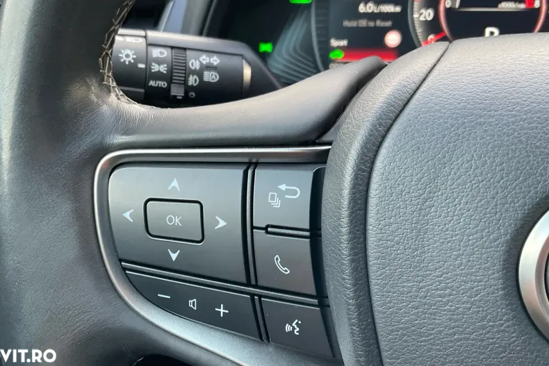 Lexus UX din 2019 cu 79.458 km - oferta LEX160194 - foto 26